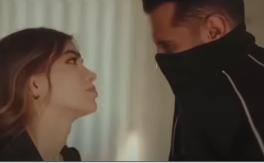 عکس عروسی سعید کریمی