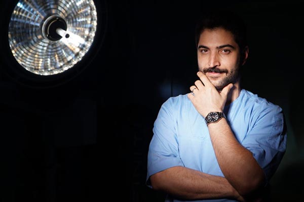 دکتر احمد علی رجب پور دکتر بینی دکتر احمد علی رجب پور دکتر بینی