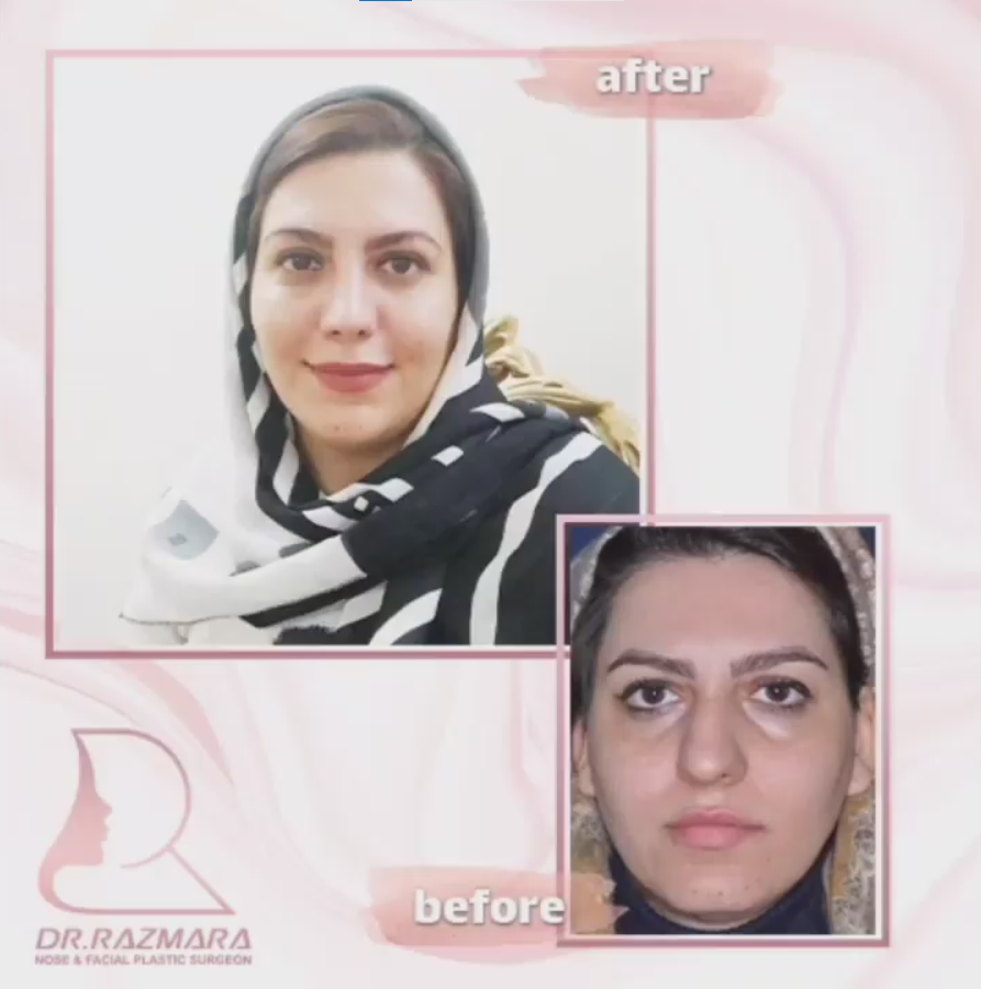 دکتر نرگس رزم آرا قبل و کار دکتر نرگس رزم آرا قبل و کار